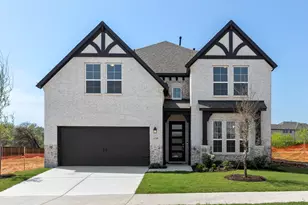 4308 Slickrock Wy, Little Elm, TX 75068 - Photo 1