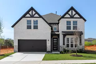 4308 Slickrock Wy, Little Elm, TX 75068 - Photo 1