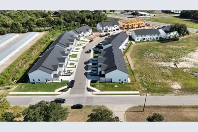 561 Galt Drive, Stephenville, TX 76401 - Photo 1