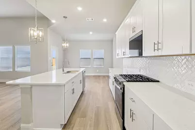 4213 Granbury Drive, Farmersville, TX 75442 - Photo 4