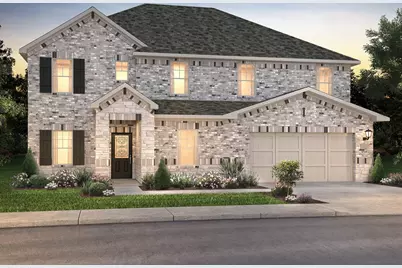 4213 Granbury Drive, Farmersville, TX 75442 - Photo 2