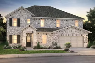 4213 Granbury Dr, Farmersville, TX 75442 - Photo 2