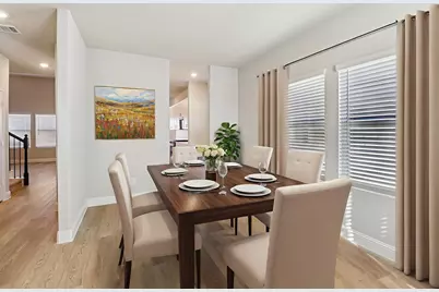 4213 Granbury Drive, Farmersville, TX 75442 - Photo 8