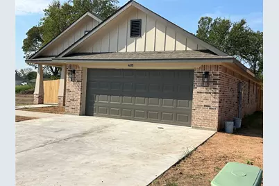 405 Conway Street, Lacy Lakeview, TX 76705 - Photo 1