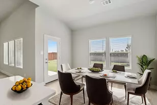 4209 Granbury Dr, Farmersville, TX 75442 - Photo 8