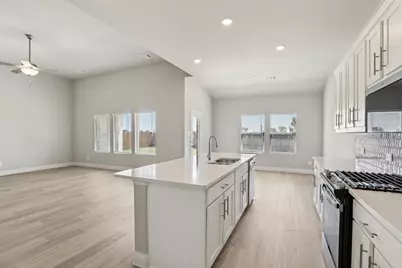 4209 Granbury Drive, Farmersville, TX 75442 - Photo 4