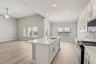 4209 Granbury Dr, Farmersville, TX 75442 - Photo 4