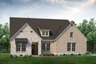 404 Hayden Faith Ct, Springtown, TX 76082 - Photo 2