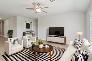 4112 Joe Pool Dr, Farmersville, TX 75442 - Photo 8