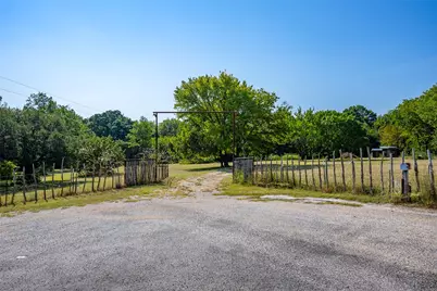 Tbd Bowie Road, Weatherford, TX 76088 - Photo 1