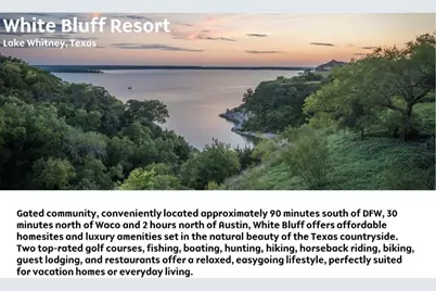 39364 Mesquite Trail, Whitney, TX 76692 - Photo 8