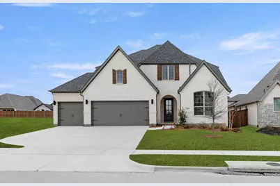 240 S Bee Balm Road, McKinney, TX 75071 - Photo 1