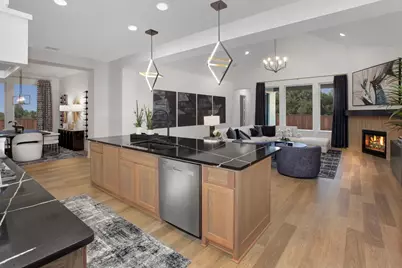 240 S Bee Balm Road, McKinney, TX 75071 - Photo 4