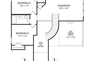 240 S Bee Balm Rd, McKinney, TX 75071 - Photo 2