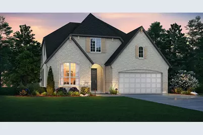 240 S Bee Balm Road, McKinney, TX 75071 - Photo 1