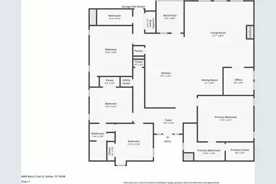 6005 Berry Trail Court, Dallas, TX 75248 - Photo 28