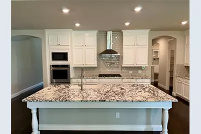 2705 Walnut Creek Lane, The Colony, TX 75056 - Photo 6