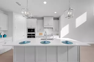 6724 Tadpole Trl, McKinney, TX 75071 - Photo 14