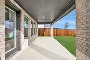 6724 Tadpole Trl, McKinney, TX 75071 - Photo 38