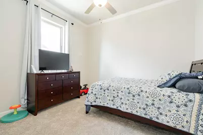 1906 Sicilia Lane, McLendon Chisholm, TX 75032 - Photo 8