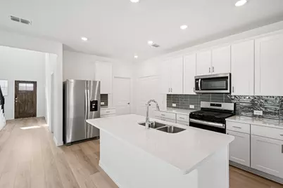 503 Clover Creek Drive, Princeton, TX 75071 - Photo 1