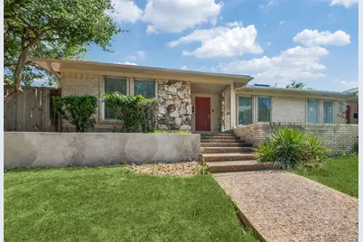 7434 Wellcrest Drive, Dallas, TX 75230 - Photo 1