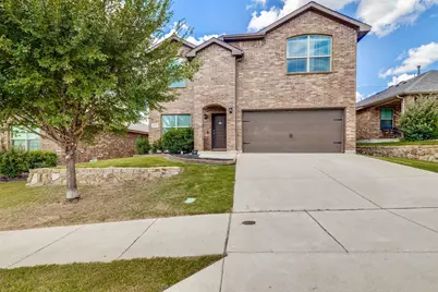 2120 Barnwell Drive, Fort Worth, TX 76108 - Photo 1