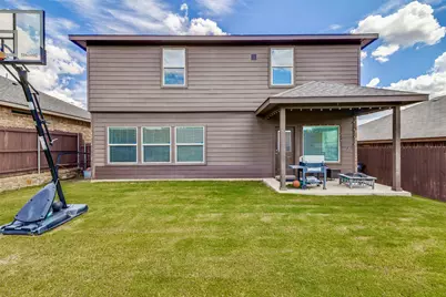 2120 Barnwell Drive, Fort Worth, TX 76108 - Photo 32