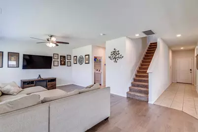 2120 Barnwell Drive, Fort Worth, TX 76108 - Photo 14