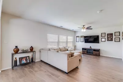 2120 Barnwell Drive, Fort Worth, TX 76108 - Photo 16