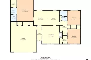 238 Royal Dr, Marlin, TX 76661 - Photo 12