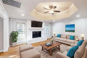 4901 Fort Stockton Dr, Arlington, TX 76017 - Photo 6