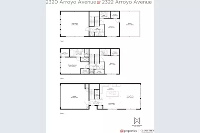 2322 Arroyo Avenue, Dallas, TX 75219 - Photo 24