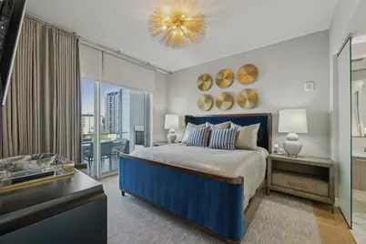 3130 N Harwood Street #905, Dallas, TX 75201 - Photo 6