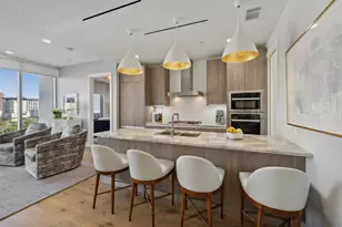 3130 N Harwood St, Dallas, TX 75201 - Photo 1