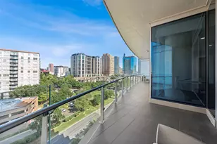 3130 N Harwood St, Dallas, TX 75201 - Photo 12