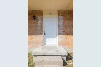 5055 Ridglea Lane #1105, Fort Worth, TX 76116 - Photo 2