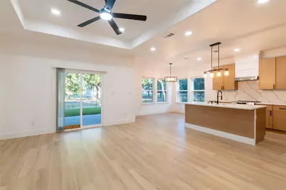 6131 Inca Drive, Enchanted Oaks, TX 75156 - Photo 2