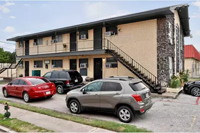 3525 Colonial Avenue, Dallas, TX 75215 - Photo 20