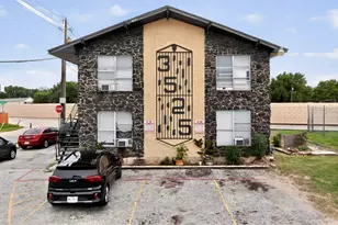 3525 Colonial Ave, Dallas, TX 75215 - Photo 2