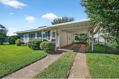 606 S Gordon Street, Sherman, TX 75092 - Photo 2