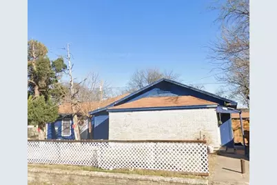 2265 Evans, Fort Worth, TX 76104 - Photo 2