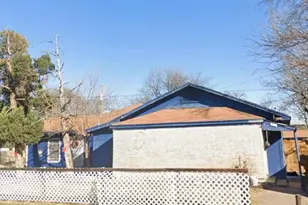 2265 Evans, Fort Worth, TX 76104 - Photo 2