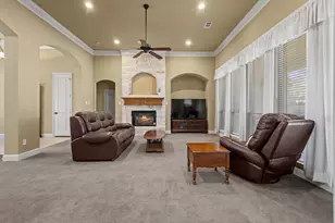 1666 Plum Creek Dr, Midlothian, TX 76065 - Photo 8