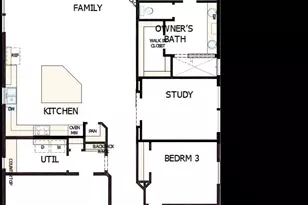 3500 Andromeda Dr, McKinney, TX 75071 - Photo 2