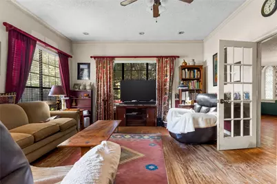 5026 Lost Pine Drive, Chandler, TX 75758 - Photo 16