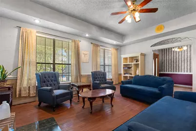 5026 Lost Pine Drive, Chandler, TX 75758 - Photo 8