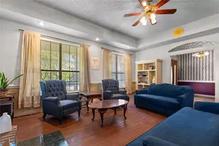 5026 Lost Pine Dr, Chandler, TX 75758 - Photo 8