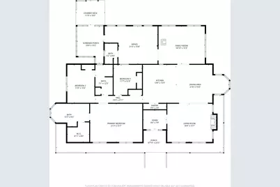 5026 Lost Pine Drive, Chandler, TX 75758 - Photo 4
