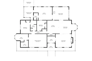 5026 Lost Pine Dr, Chandler, TX 75758 - Photo 4